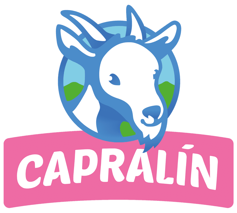 Capralín Logo